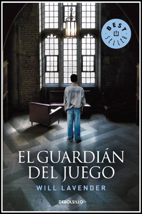 El guardián del juego