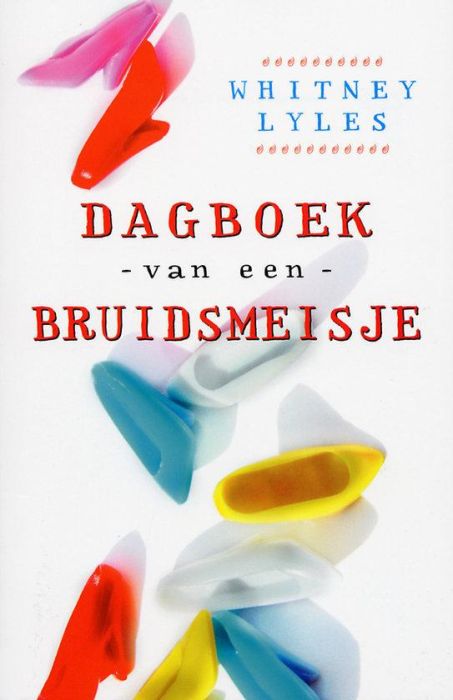 Dagboek van een bruidsmeisje