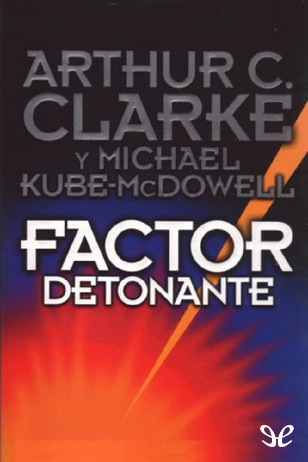 Factor detonante