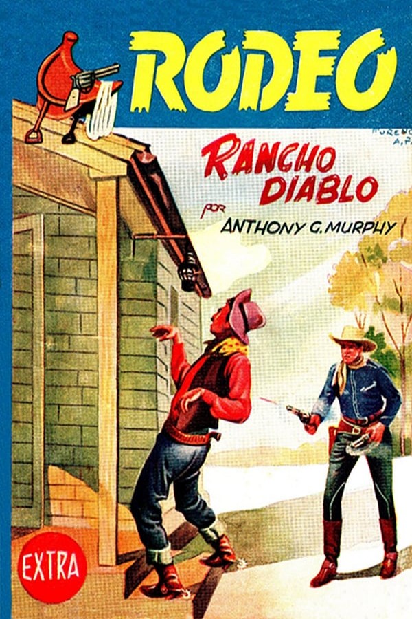 Rancho diablo