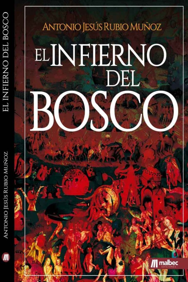 El infierno del Bosco