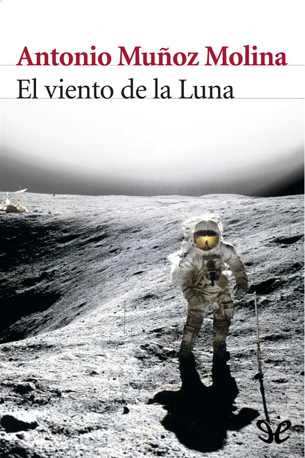 El viento de la Luna