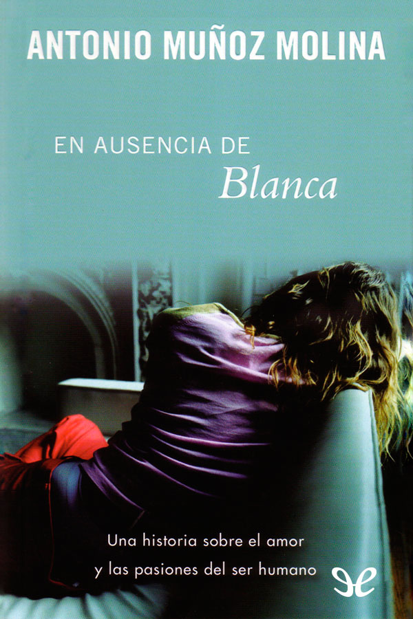 En ausencia de Blanca