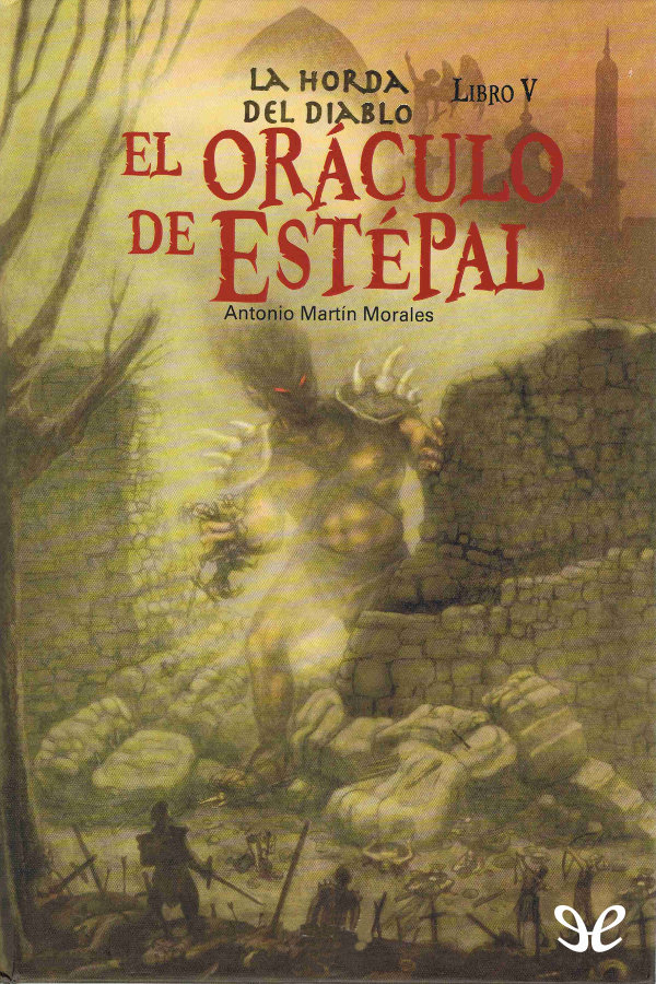 El oráculo de Estépal