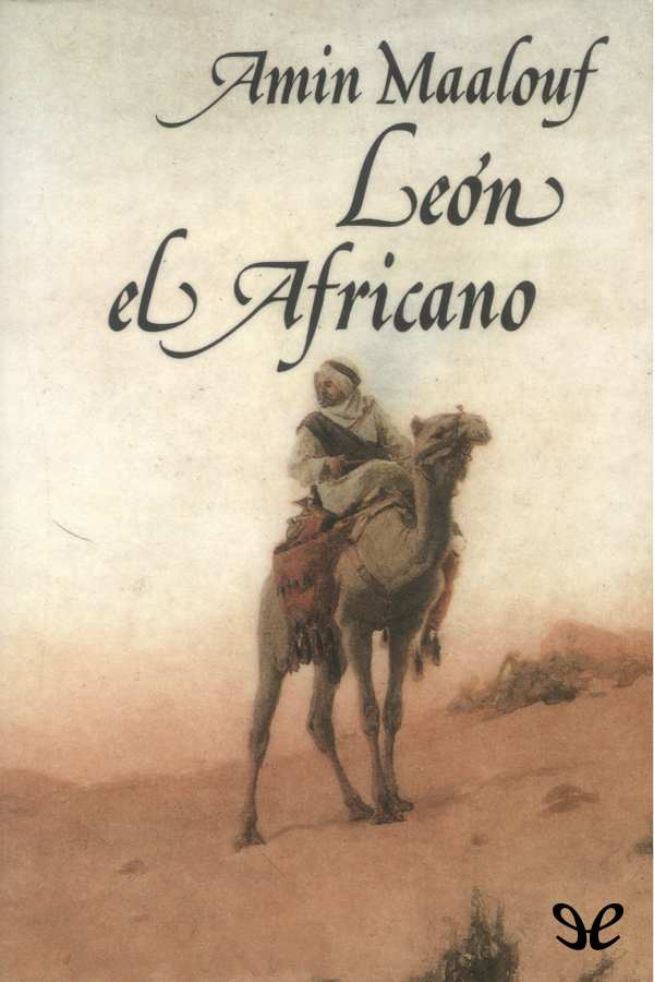 León el Africano