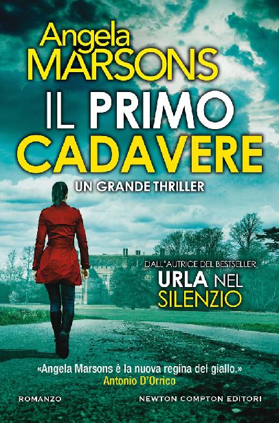 Il primo cadavere