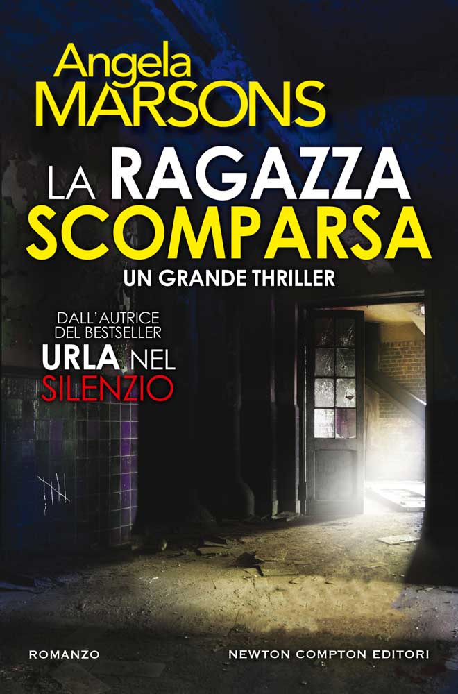 La ragazza scomparsa