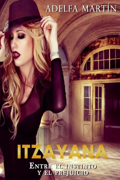 Itzayana