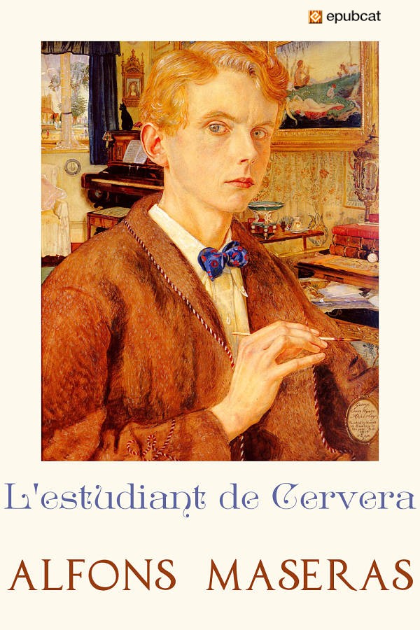 L’estudiant de Cervera