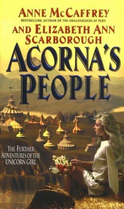 Acorna #03 - Acorna's People