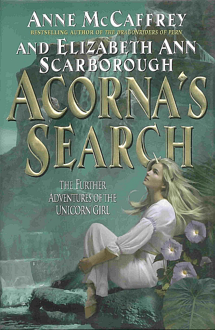 Acorna #05 - Acorna's Search