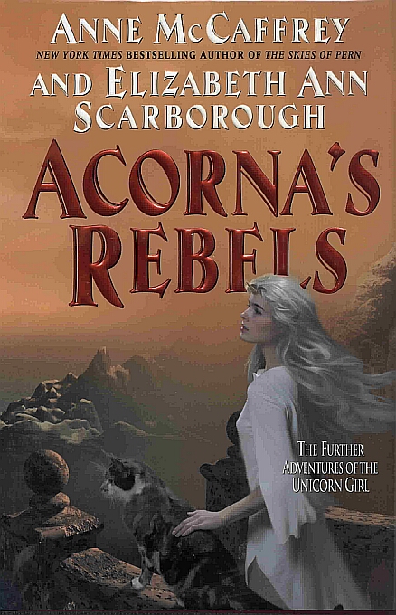 Acorna #06 - Acorna's Rebels