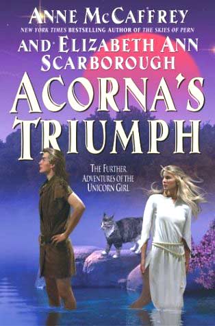 Acorna #07 - Acorna's Triumph