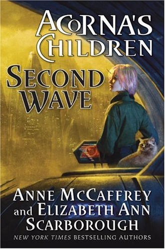 Acorna's Children #02 - Second Wave