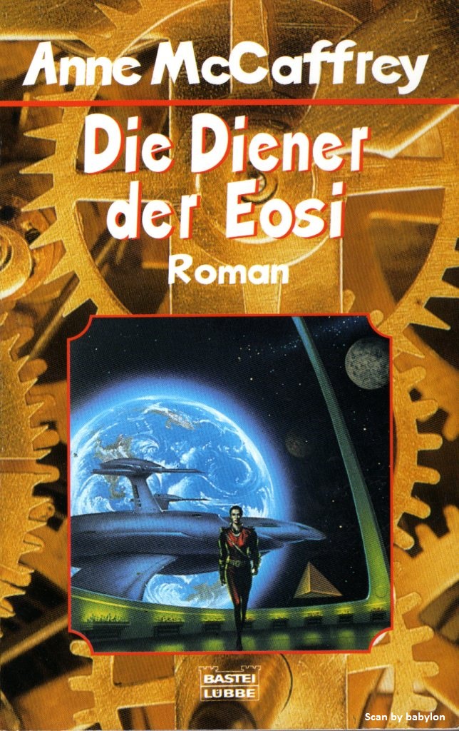 Die Diener Der Eosi