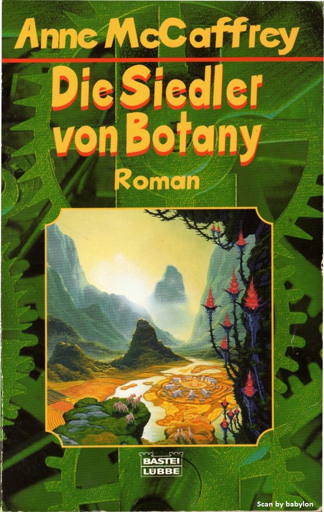 Die Siedler Von Botany