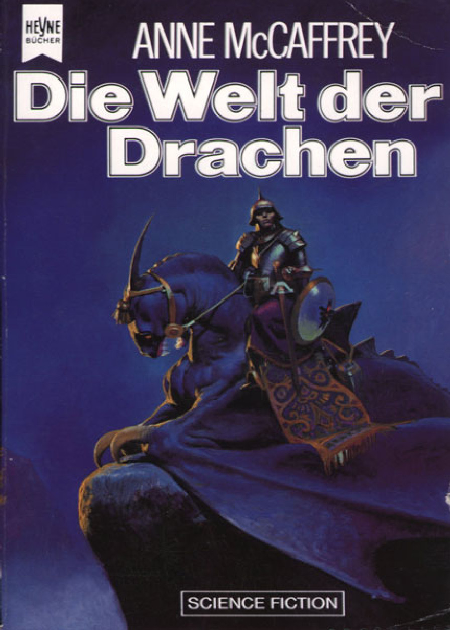 Die Welt der Drachen