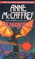 Dragonriders of Pern #14: Dragonseye