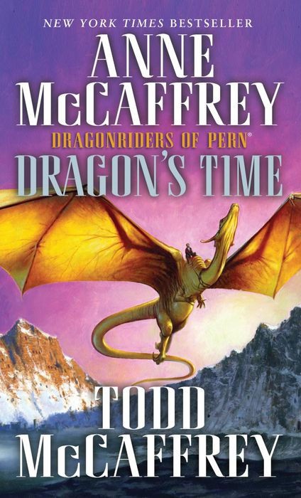 Dragon's Time