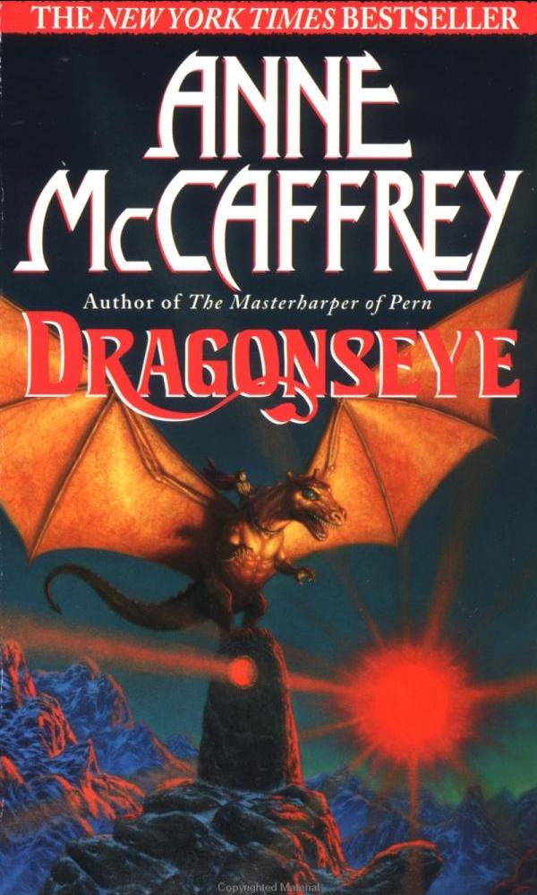 Dragonseye