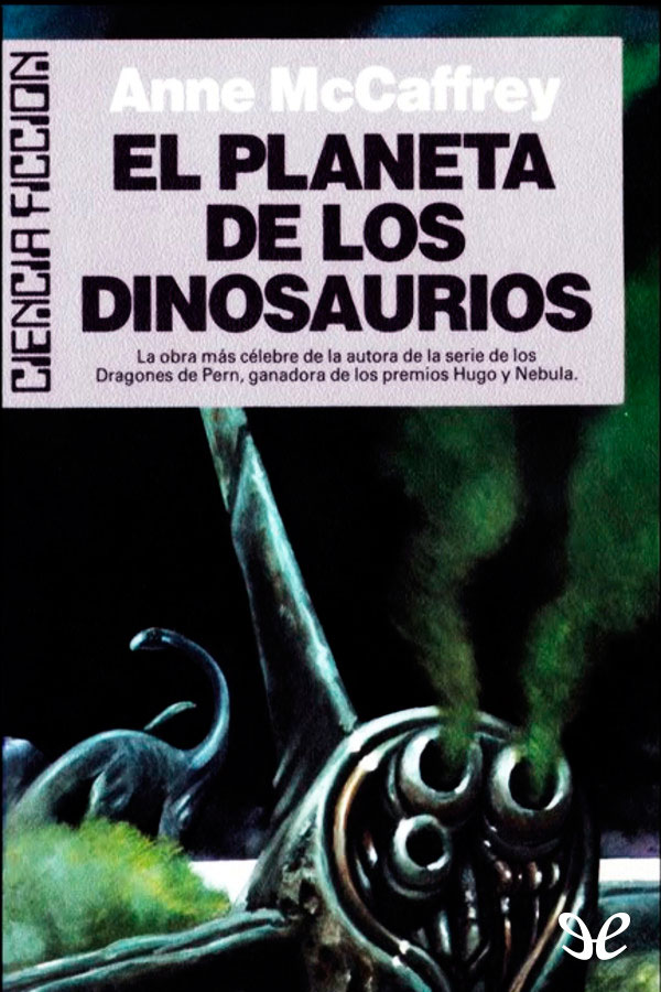 El planeta de los dinosaurios