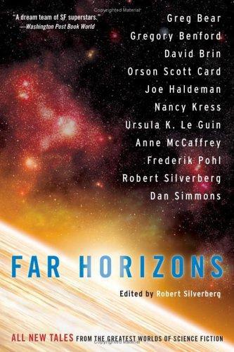 Far Horizons - 'The Ship That Returned'