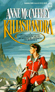 KILLASHANDRA Book 2