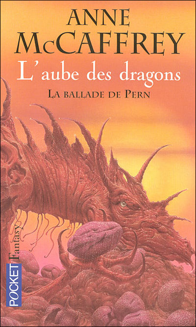 L’aube des dragons