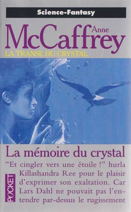 La Mémoire du crystal