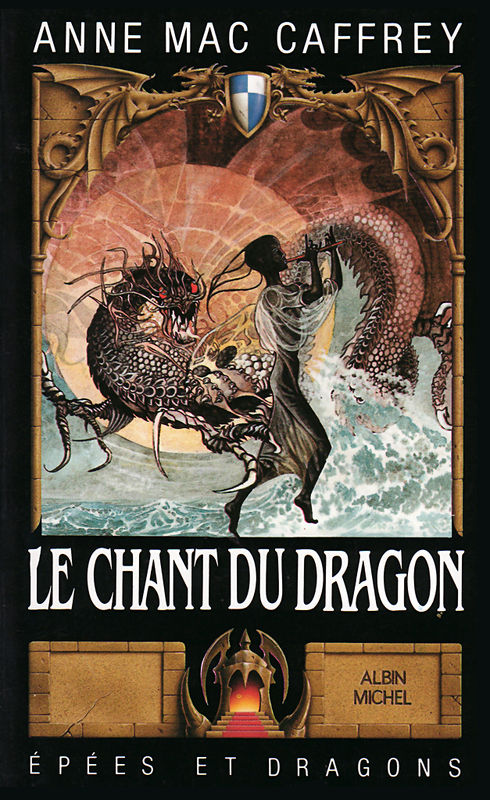 Le chant du dragon