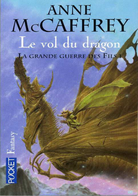 Le Vol Du Dragon