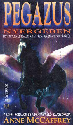 Pegazus nyergében