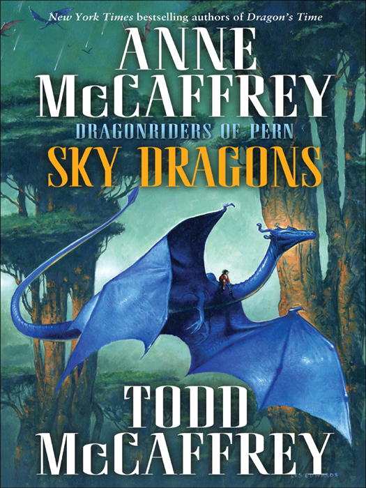 Sky Dragons