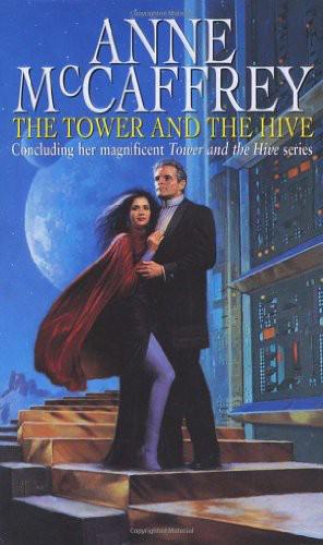 Talent Universe #08 - Tower & Hive 5 - Tower and the Hive