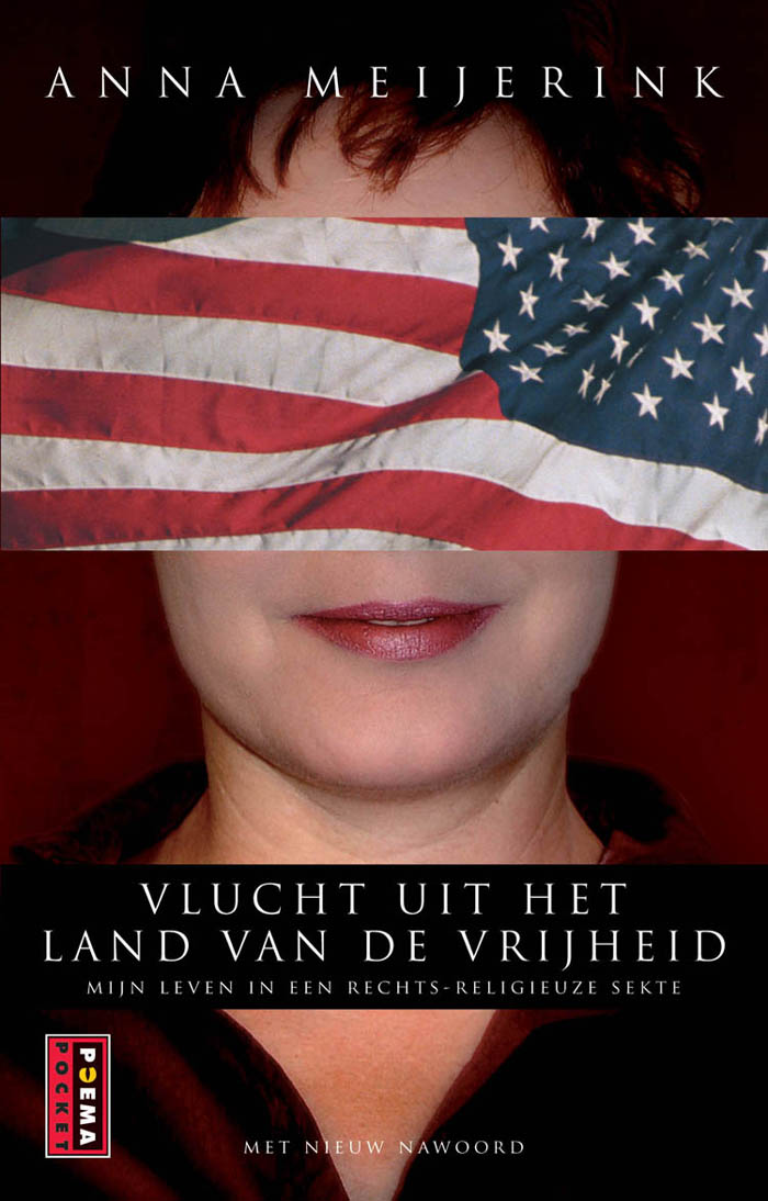 Vlucht uit het land van de vrijheid