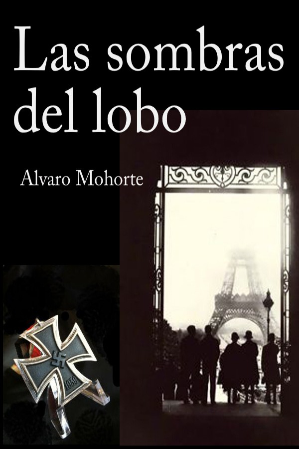 Las sombras del lobo