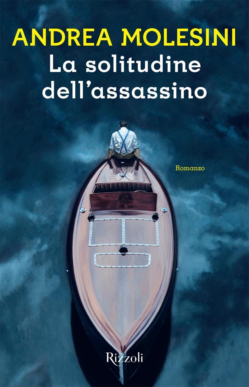 La solitudine dell'assassino