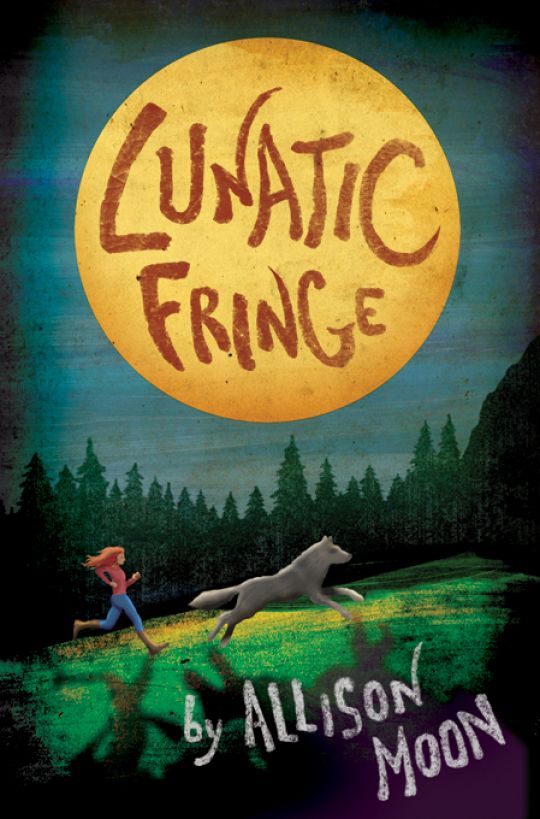 Lunatic Fringe