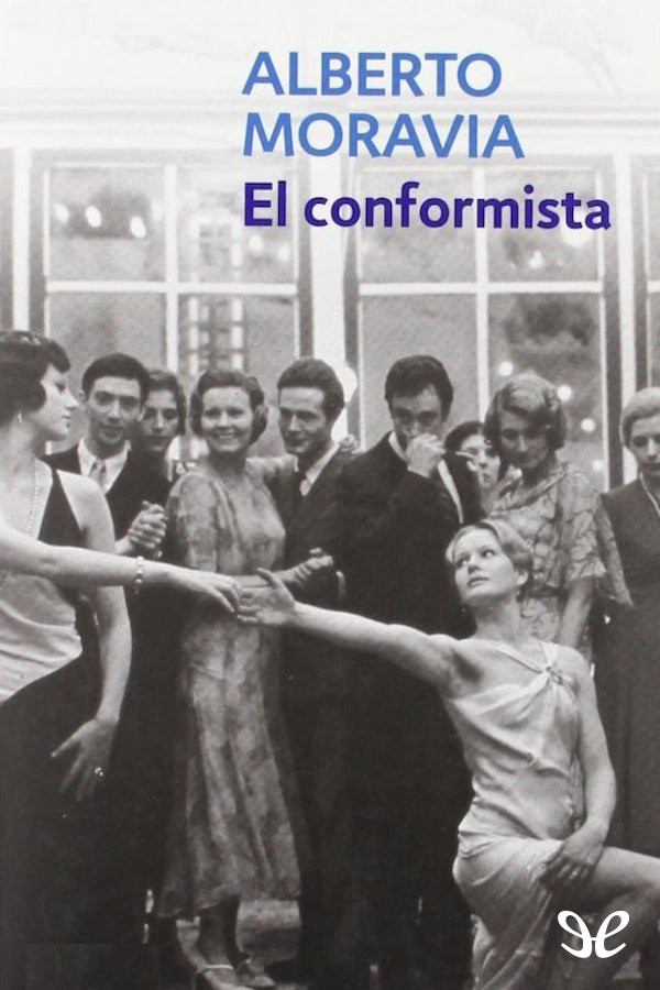 El conformista