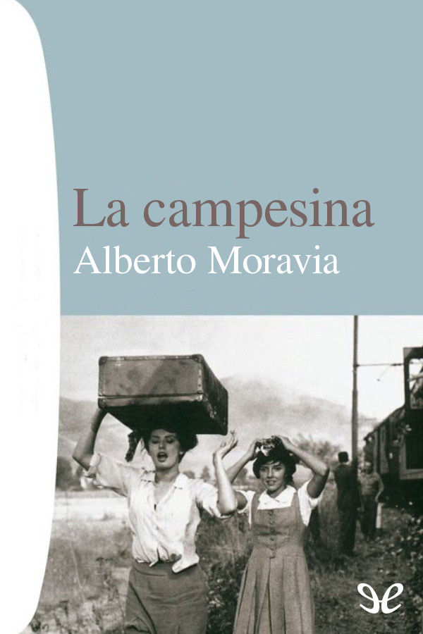 La campesina