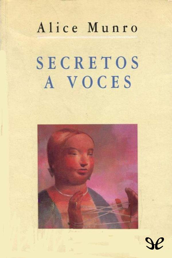 Secretos a voces