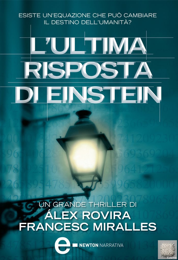 L'ultima risposta di Einstein