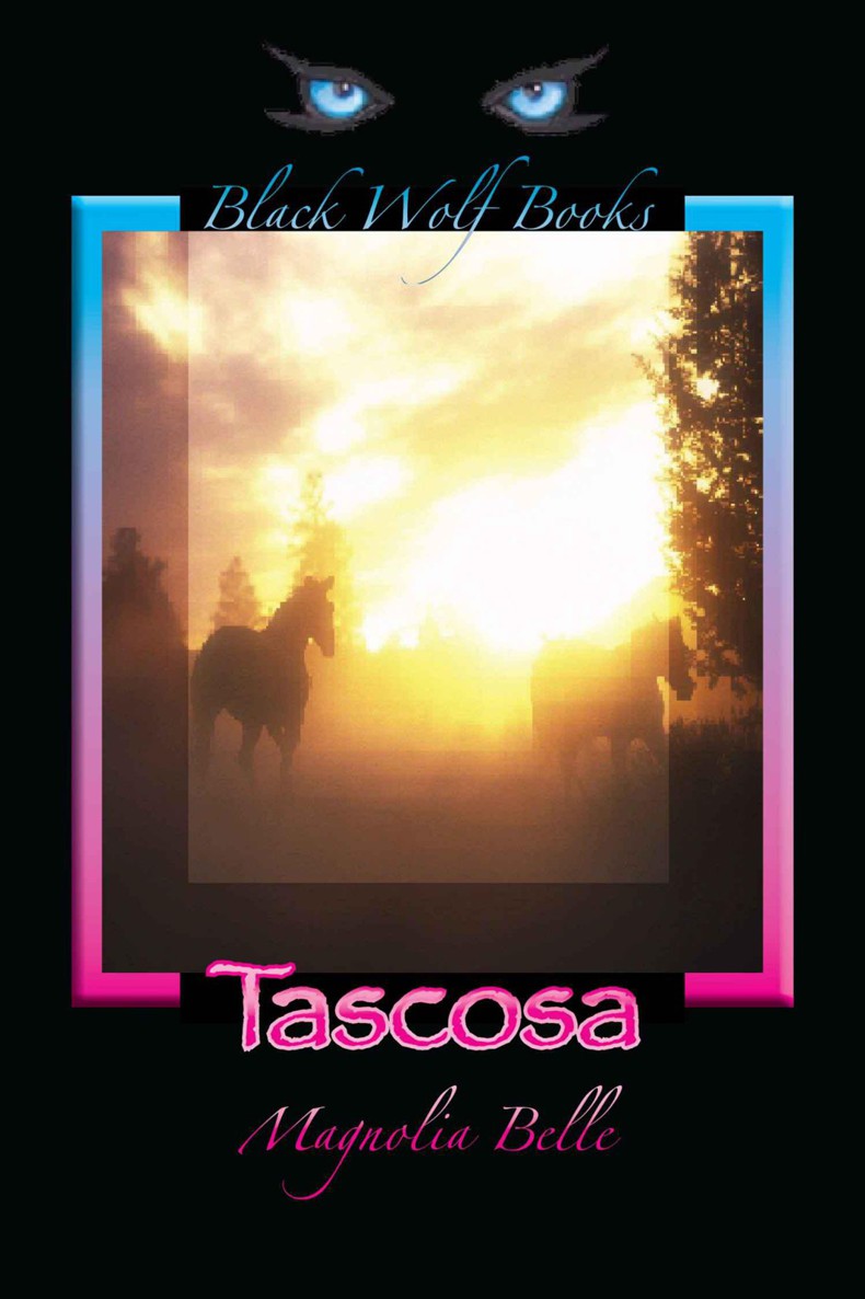 Tascosa