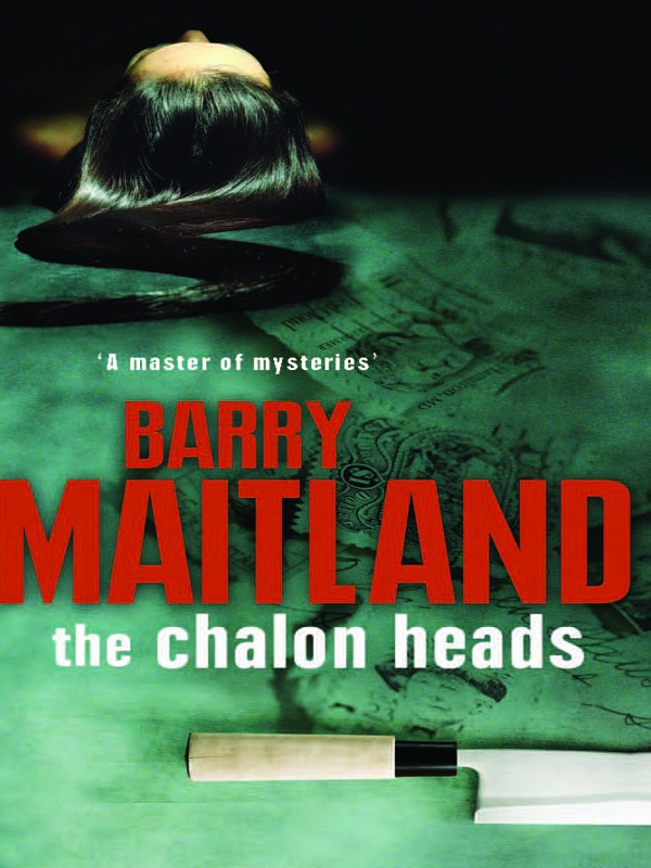 The Chalon Heads