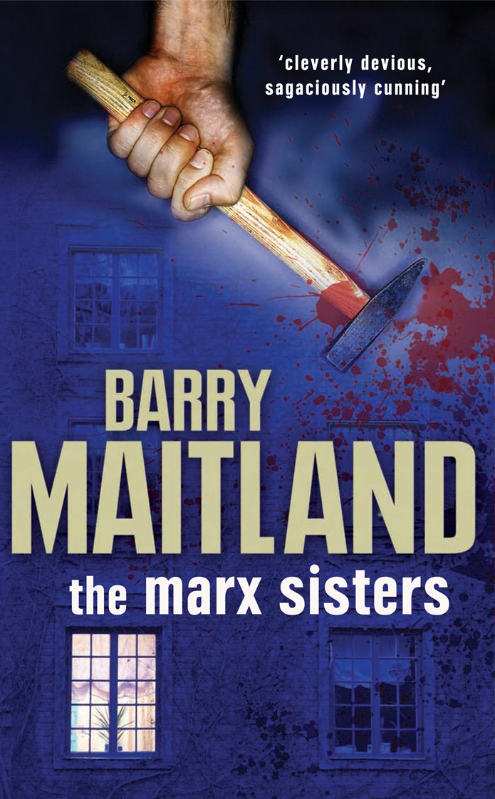 The Marx Sisters