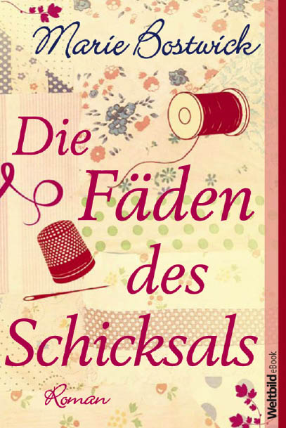 Die Fäden des Schicksals