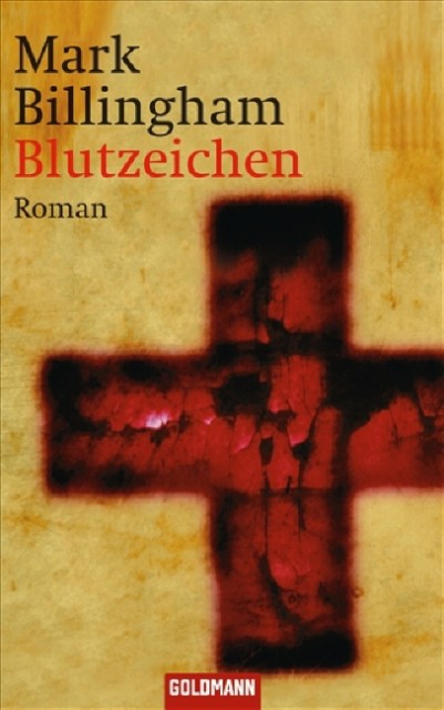 Tom Thorne 04 - Blutzeichen