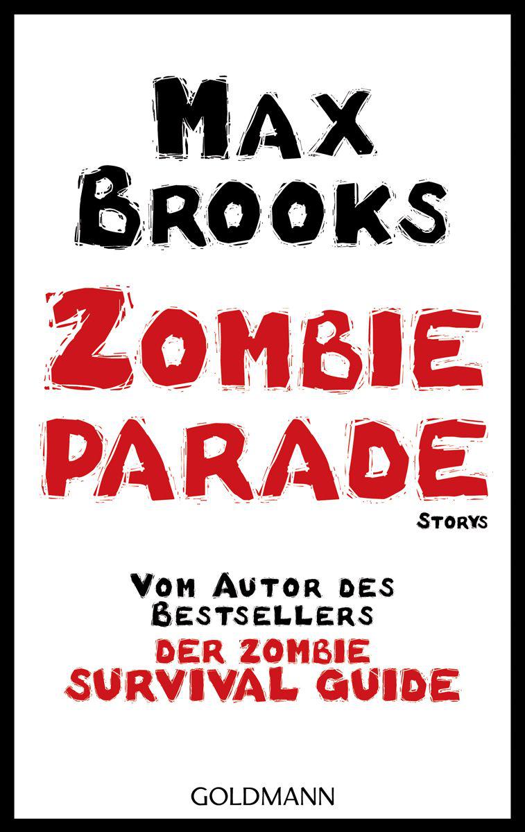 Zombieparade: Storys