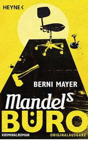 Mandels Buero