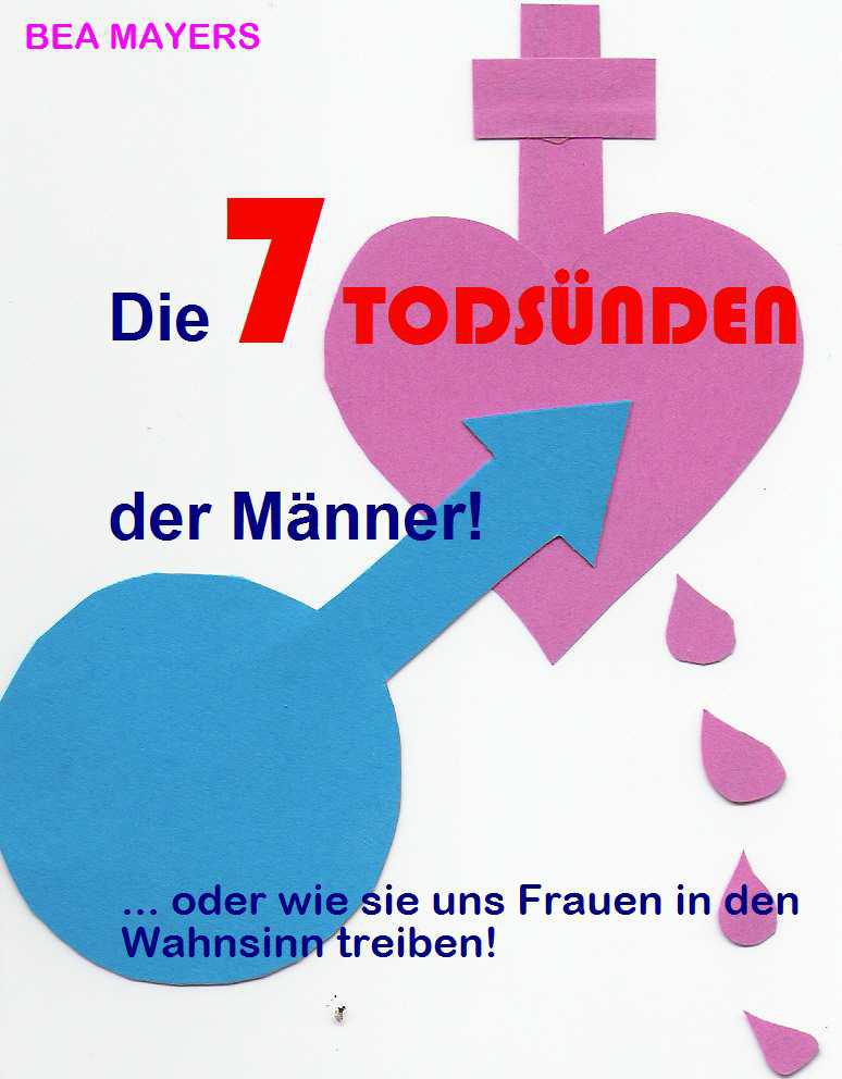 Die 7 Todsuenden der Maenner